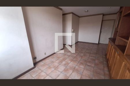 Sala de apartamento à venda com 2 quartos, 70m² em Prado, Belo Horizonte