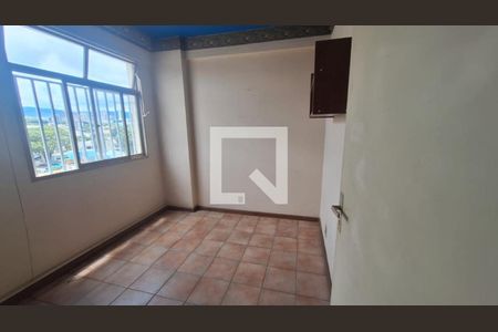 Segundo Quarto de apartamento à venda com 2 quartos, 70m² em Prado, Belo Horizonte