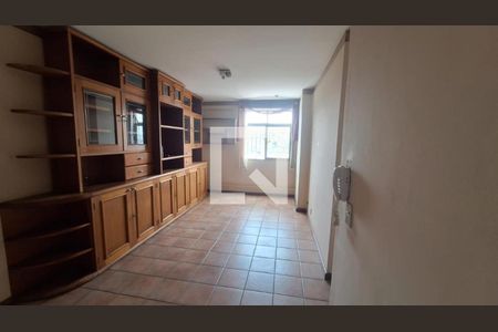 Sala de apartamento à venda com 2 quartos, 70m² em Prado, Belo Horizonte