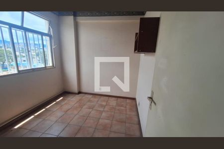 Primeiro Quarto de apartamento à venda com 2 quartos, 70m² em Prado, Belo Horizonte