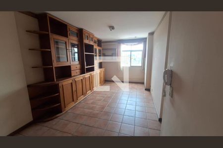 Sala de apartamento à venda com 2 quartos, 70m² em Prado, Belo Horizonte