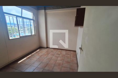 Segundo Quarto de apartamento à venda com 2 quartos, 70m² em Prado, Belo Horizonte