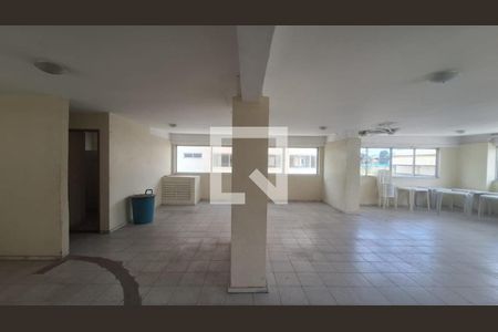 Salão de festas de apartamento à venda com 2 quartos, 70m² em Prado, Belo Horizonte