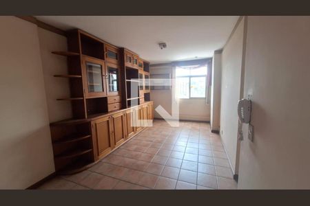 Sala de apartamento à venda com 2 quartos, 70m² em Prado, Belo Horizonte