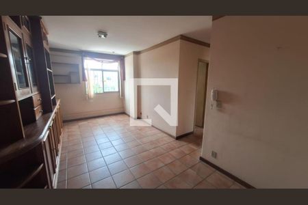 Sala de apartamento à venda com 2 quartos, 70m² em Prado, Belo Horizonte