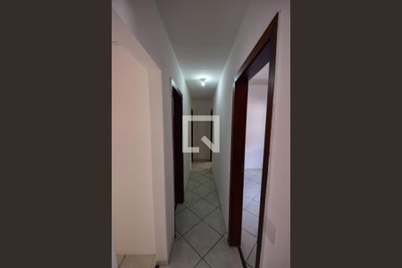 Corredor de casa para alugar com 3 quartos, 150m² em Engenho Novo, Rio de Janeiro