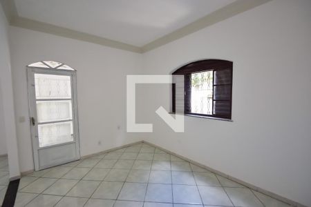 Sala 1 de casa para alugar com 3 quartos, 150m² em Engenho Novo, Rio de Janeiro