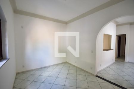 Sala 1 de casa para alugar com 3 quartos, 150m² em Engenho Novo, Rio de Janeiro