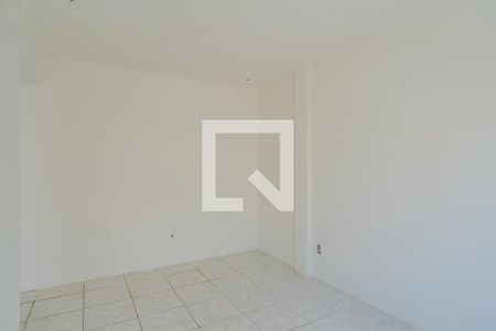 Sala de apartamento para alugar com 1 quarto, 43m² em Santa Tereza, Porto Alegre