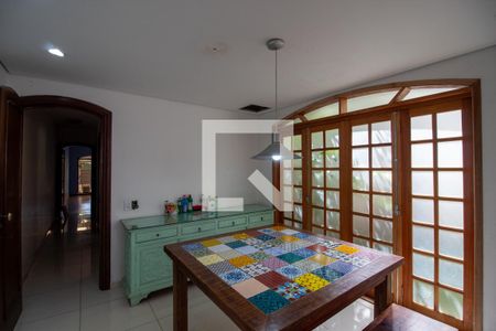 Cozinha de casa para alugar com 3 quartos, 160m² em Jardim Bonfiglioli, São Paulo