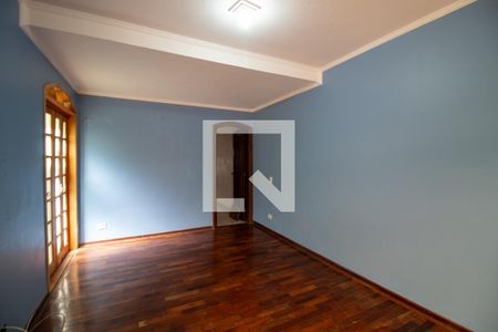 Sala de casa para alugar com 3 quartos, 160m² em Jardim Bonfiglioli, São Paulo