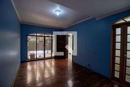 Sala de casa para alugar com 3 quartos, 160m² em Jardim Bonfiglioli, São Paulo