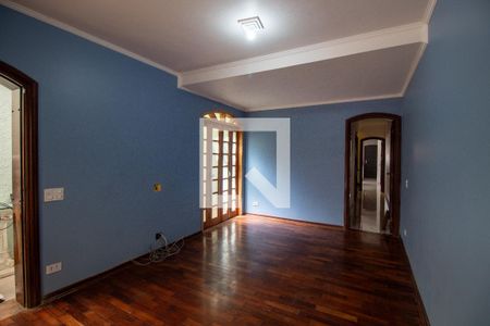 Sala de casa para alugar com 3 quartos, 160m² em Jardim Bonfiglioli, São Paulo