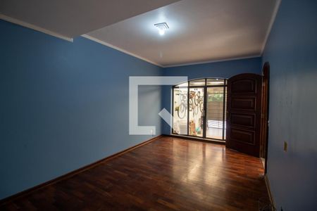 Sala de casa para alugar com 3 quartos, 160m² em Jardim Bonfiglioli, São Paulo