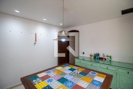 Cozinha de casa para alugar com 3 quartos, 160m² em Jardim Bonfiglioli, São Paulo