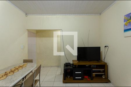 Sala de casa à venda com 2 quartos, 80m² em Freguesia do Ó, São Paulo