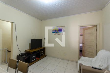 Sala de casa à venda com 2 quartos, 80m² em Freguesia do Ó, São Paulo