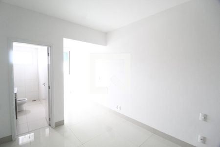 Quarto 1 - Suíte de apartamento para alugar com 3 quartos, 144m² em Tubalina, Uberlândia