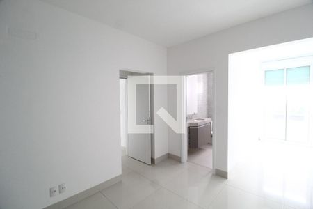 Quarto 1 - Suíte de apartamento para alugar com 3 quartos, 144m² em Tubalina, Uberlândia