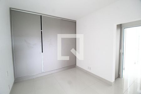 Quarto 1 - Suíte de apartamento para alugar com 3 quartos, 144m² em Tubalina, Uberlândia