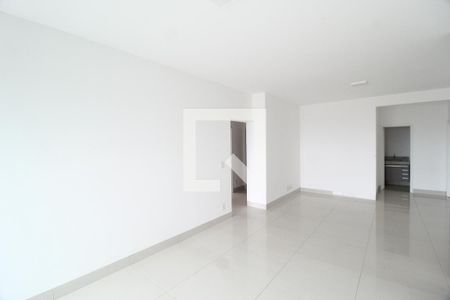 Sala de apartamento para alugar com 3 quartos, 144m² em Tubalina, Uberlândia