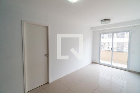 Sala de apartamento à venda com 1 quarto, 40m² em Vila Fachini, São Paulo