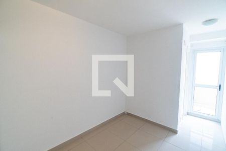 Suíte de apartamento à venda com 1 quarto, 40m² em Vila Fachini, São Paulo