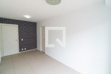 Sala de apartamento à venda com 1 quarto, 40m² em Vila Fachini, São Paulo