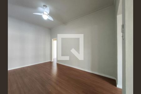 Sala de apartamento à venda com 3 quartos, 140m² em Vila Isabel, Rio de Janeiro