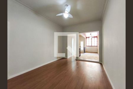 Sala de apartamento à venda com 3 quartos, 140m² em Vila Isabel, Rio de Janeiro