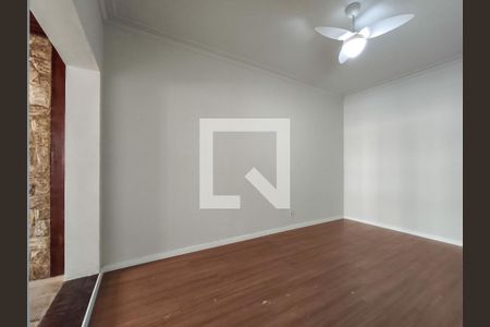 Sala de apartamento à venda com 3 quartos, 140m² em Vila Isabel, Rio de Janeiro