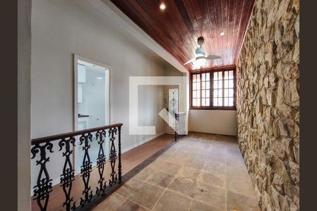 Sala de apartamento à venda com 3 quartos, 140m² em Vila Isabel, Rio de Janeiro