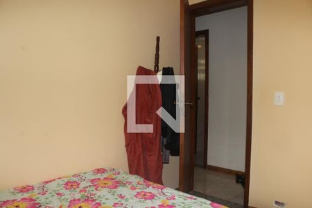 Quarto 1 de apartamento para alugar com 3 quartos, 90m² em Parque Mandaqui, São Paulo