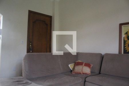 Sala de apartamento para alugar com 3 quartos, 90m² em Parque Mandaqui, São Paulo