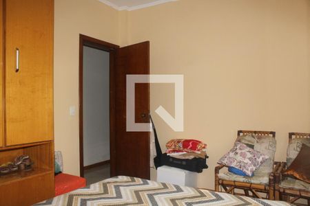 Quarto 2 de apartamento para alugar com 3 quartos, 90m² em Parque Mandaqui, São Paulo