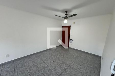 Sala de apartamento para alugar com 2 quartos, 60m² em Residencial E Comercial Palmares, Ribeirão Preto