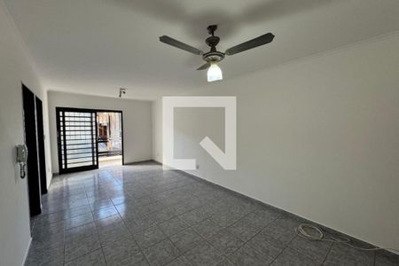 Sala de apartamento para alugar com 2 quartos, 60m² em Residencial E Comercial Palmares, Ribeirão Preto