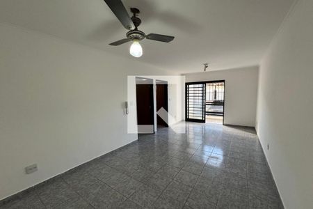 Sala de apartamento para alugar com 2 quartos, 60m² em Residencial E Comercial Palmares, Ribeirão Preto