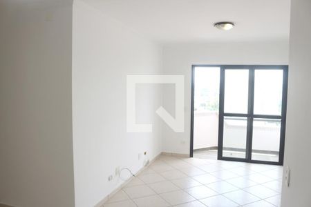 Sala de apartamento à venda com 3 quartos, 100m² em Santa Paula, São Caetano do Sul