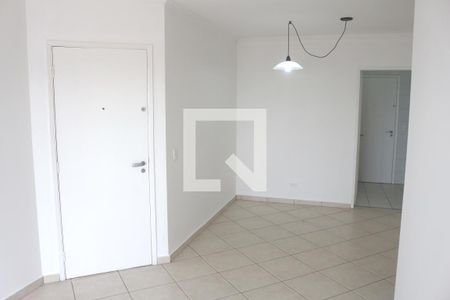 Sala de apartamento à venda com 3 quartos, 100m² em Santa Paula, São Caetano do Sul