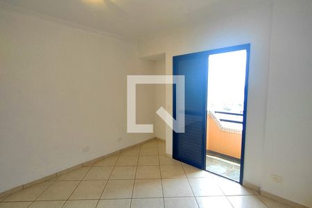 Suíte 1 de apartamento à venda com 3 quartos, 100m² em Santa Paula, São Caetano do Sul