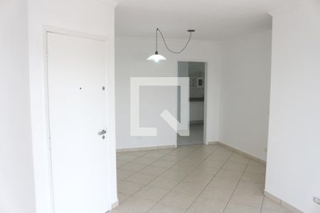 Sala de apartamento à venda com 3 quartos, 100m² em Santa Paula, São Caetano do Sul