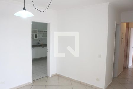 Sala de apartamento à venda com 3 quartos, 100m² em Santa Paula, São Caetano do Sul