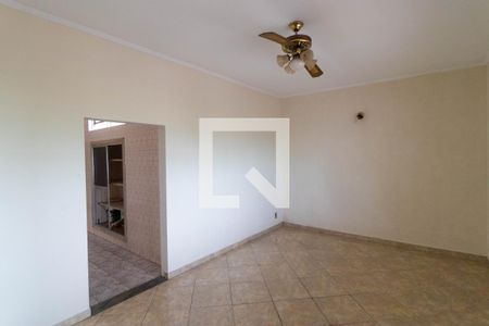 Salas de casa à venda com 3 quartos, 169m² em Jardim do Trevo, Campinas