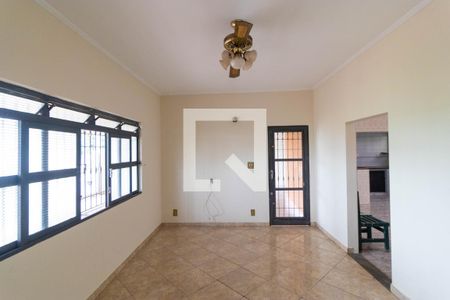 Salas de casa à venda com 3 quartos, 169m² em Jardim do Trevo, Campinas