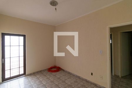 Quarto 01 de casa à venda com 3 quartos, 169m² em Jardim do Trevo, Campinas