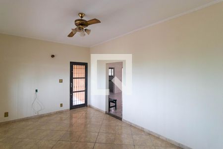 Salas de casa à venda com 3 quartos, 169m² em Jardim do Trevo, Campinas