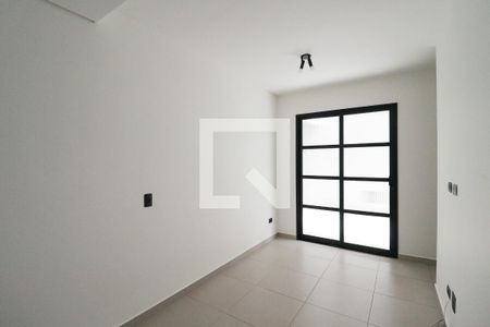 Sala/Cozinha/Área de Serviço de apartamento para alugar com 1 quarto, 33m² em Casa Verde, São Paulo