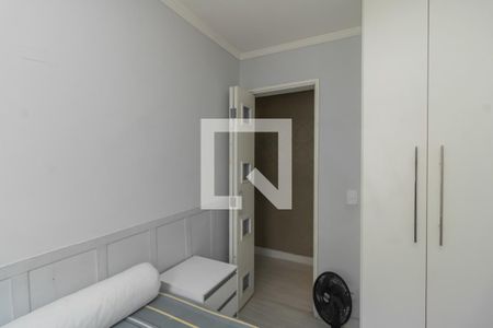 Quarto 1 de apartamento à venda com 2 quartos, 90m² em Jardim Santa Teresinha, São Paulo