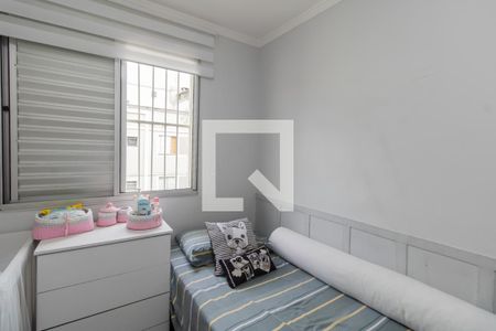 Quarto 1 de apartamento à venda com 2 quartos, 90m² em Jardim Santa Teresinha, São Paulo